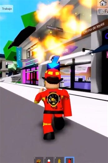 THIS IS THE NEW BROOKHAVEN LEGO UPDATE! #shorts #roblox #brookhaven