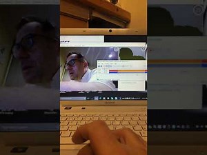 Record and playback using the SLS Kinect by Infraready.co.uk