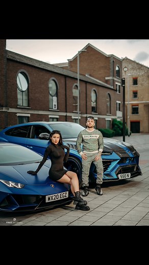 Nazanin Hamedani on TikTok