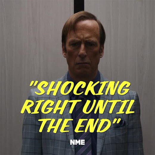 The worlds are about to collide! Breaking Bad fans, you don’t want to miss the final season of Better Call Saul, now streaming only on Stan | Stan.