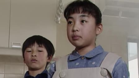 Gridman the Hyper Agent S01:E05 - With a Man's Pride