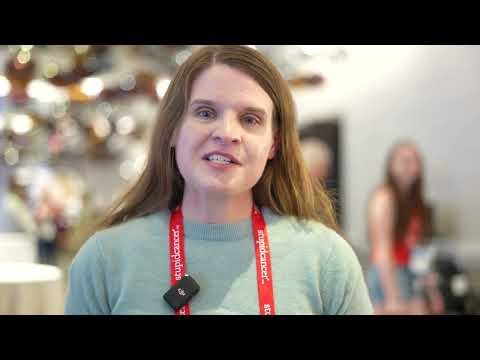 Conference Participant Testimonial | Capture DC Moments