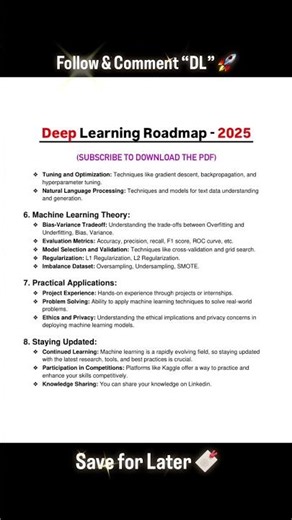 Master the fundamentals—SQL, Python, and problem-solving.