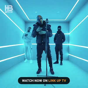 Cold w/ it 🥶🥶 @sk47official delivers his #HBFreestyle 💎🥷🏽 🎙 @joeyclipstar 🎬 Out Now on Link Up TV | Link Up TV