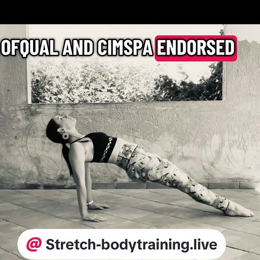 https://stretch-bodytraining.live/ Train with Stretch Body Training, where passion meets precision, and turn your love for movement into a rewarding career helping others feel stronger, healthier, and more confident. ✨ Upcoming Course Dates (Rossmore Leisure Centre, Poole, Dorset) 🗓️ March 7th–8th & 14th–15th, 2026 📜 Active IQ & CIMSPA endorsed Whether you’re already teaching fitness or dreaming of a new start, this qualification opens real doors in the wellness industry — and gives you skills