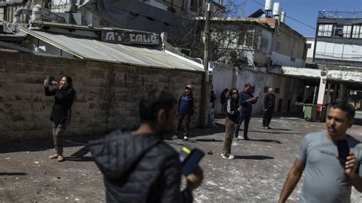 Day 29 of Middle East conflict — Iran-backed Houthis enter war, firing missiles at Israel | CNN