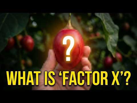 The Exotic Superfruit That Grows 365 Days a Year… But Almost No One Knows It Exists