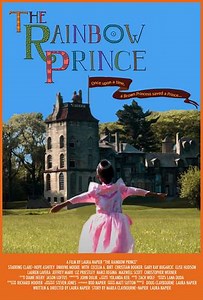 The Rainbow Prince - Movie
