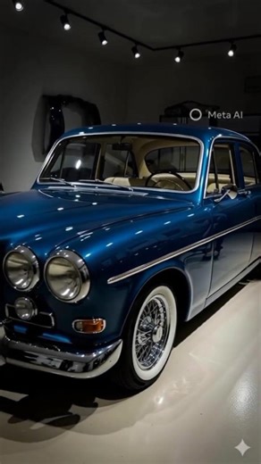 This car was pure trash… wait for the transformation 🤯Extreme Car Restore#asmr #satisfying #car