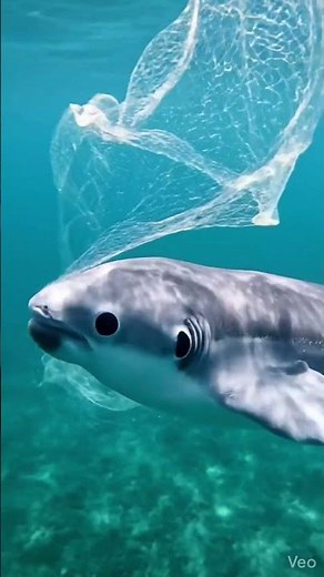 Rare Vaquita in Danger 🐬 | World’s Most Endangered Marine Animal!!!