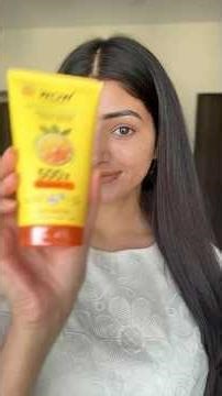 Try ‪@WOWSkinScienceIndia‬ Yuzu glow duo #wowskinscienceindia #wow #skincare #beauty #yuzu #youtube