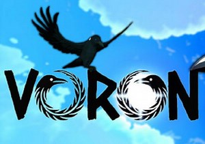 治愈系剧情向冒险游戏《VORON》现已在Steam平台推出试玩Demo