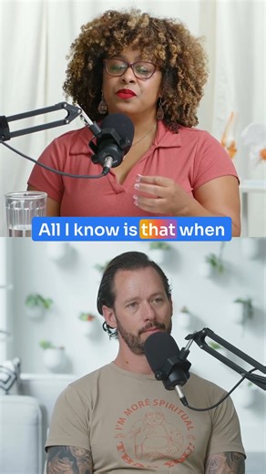 Our bodies are complex, adaptive systems that thrive on balance, not extremes. Drastic change, even when it “looks healthy,” can actually be the opposite. | The Feeling Lighter Podcast