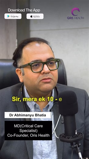 Qris Health on Instagram: "Phone addiction ek behavioural issue ho sakta hai. Sahi time par guidance hi best solution hai. (Child psychology, screen time awareness, behavioural habits, mental health) #PhoneAddiction #ChildMentalHealth #ScreenTime #ParentingAwareness #HealthyHabits"