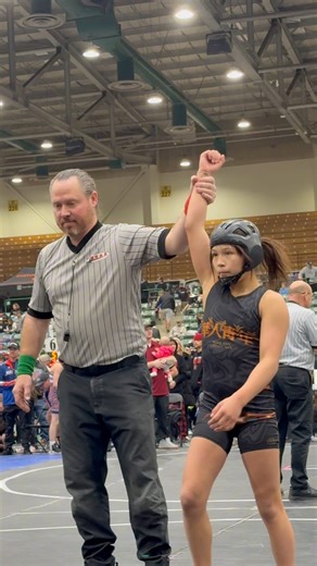 Herra’s favorite finish? Armbar to pin🔥🔥 #train #wrestling #wrestle | Herra Rose The Last Dragon