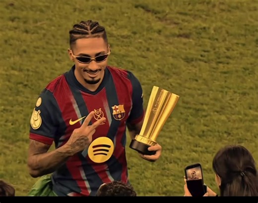 FC Barcelona Edit: A Visual Celebration