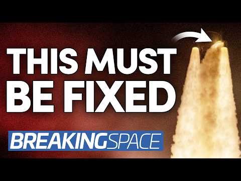 ULA Vulcan Survives REPEAT Booster Failure - How Long Can Luck Last?