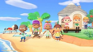 Daisy Mae in Animal Crossing: Who is Daisy Mae and when does she leave?