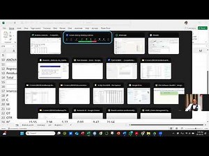L11 p2 RM Correlation & Regression in R