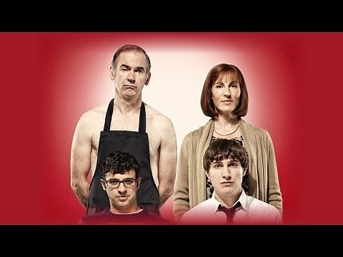 Friday Night Dinner - Series 3