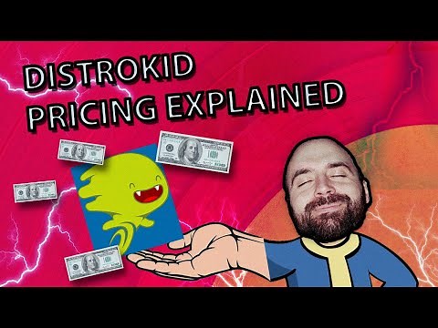 DistroKid Pricing Explained: Plans, Discounts & 'Hidden' Fees