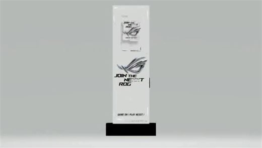 次元序列已解碼：全面玩轉 #wirforce2025 ***** Decoding Your Reward ***** 取得限定 ROG G20UND PASS ®️ 準備傳送 𝙅𝙊𝙄𝙉 𝙏𝙃𝙀 𝙉𝙀[𝙓][𝙓]𝙏 𝙍𝙊𝙂 ｜ 11/13 - 11/16 台北花博爭艷館 #ROG #wirforce | ASUS Republic of Gamers