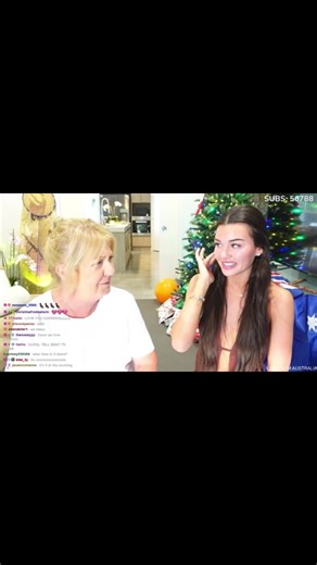 Amber's Heartwarming Return to Her Birthplace