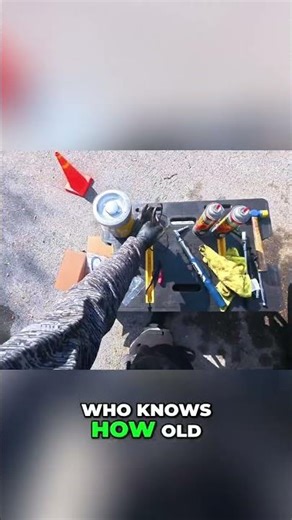 Car Repair: Reassembling the Ignition Bracket! #shorts