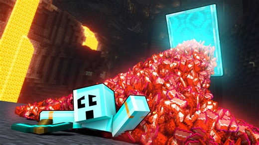 Mining One Million Super Ores: Minecraft’s Hidden Secrets