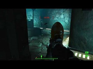 Fallout 4| FallEVIL Ep.4: Lima Detachment - Calling All Patriots