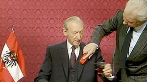 El caso Kurt Waldheim, ver ahora en Filmin