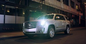 127K views · 3.5K reactions | Technology that makes sense. Inside and out. Learn more. | Cadillac | Facebook