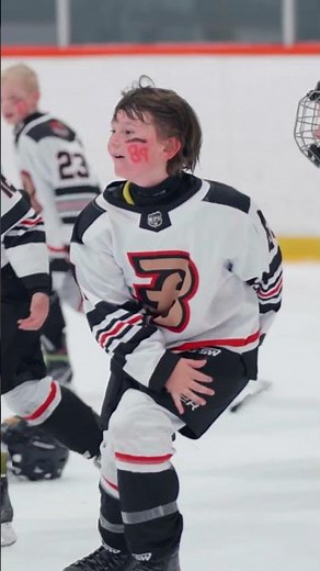 Recap Video from Hockey Night in Vancouver 2025 on Championship Day.