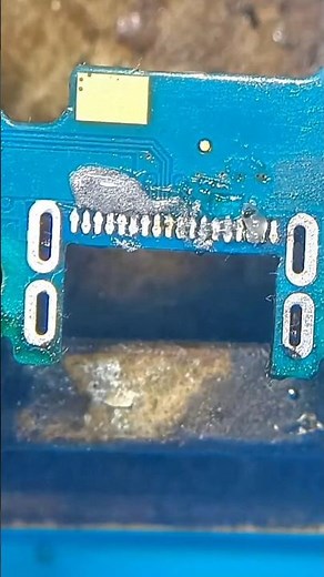 Type c Charging pin change 👍