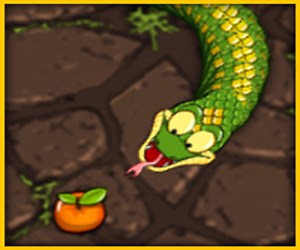 Play Esnake-Attack | Free Online  Games. KidzSearch.com