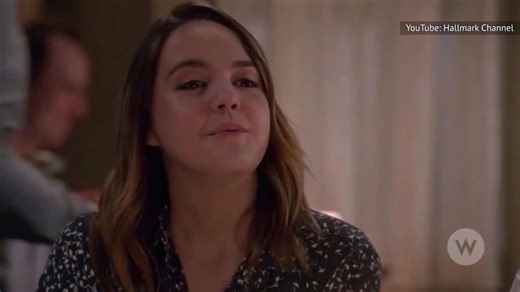 Why Bailee Madison Disappeared From Hallmark's Good Witch
