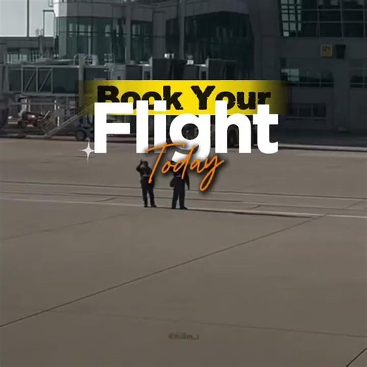 ✈️ Book Flight in Minutes | Easy Flight Booking Guide