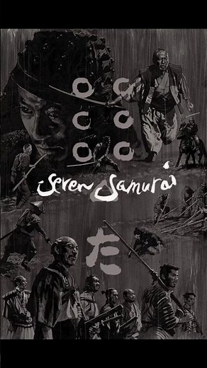 Seven Samurai (1954) #available #movie #availablemovies