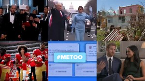 Reflecting on 2017: Top Stories of the year on ABC7NY