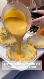 This week will be our last week of our Delicious Homemade Pumpkin Pies!!! Make sure come and get yours! #🥰🥰🥰 #dessertlady #homemadepies #pumpkinpies #homestyle #warm #feellikehome #torontobakery #yorkvillecafe #wheretastematters | Dessert Lady Cafe & Bakery