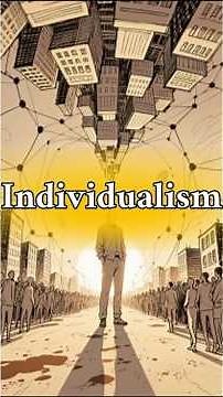Individualism Explained: Freedom, Rights, and Responsibility