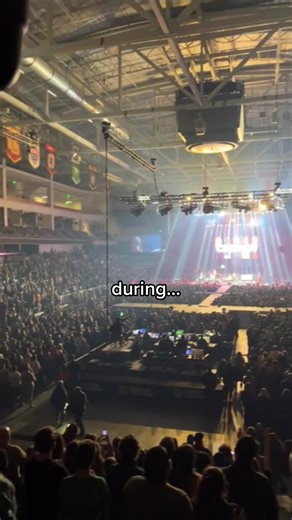 Full House Gratitude at Hits Deep 2022 with TobyMac