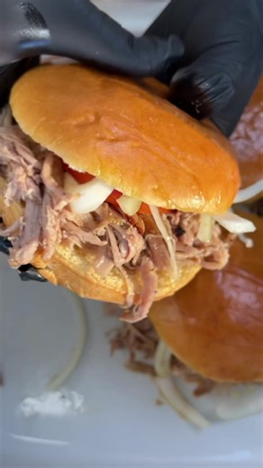 Receta de Pan con Lechón Cubano: Delicioso y Tradicional Plato de Cuba