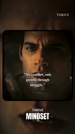 Embrace Challenges, Watch Yourself Grow | Powerful Motivation (Thrive Co.)