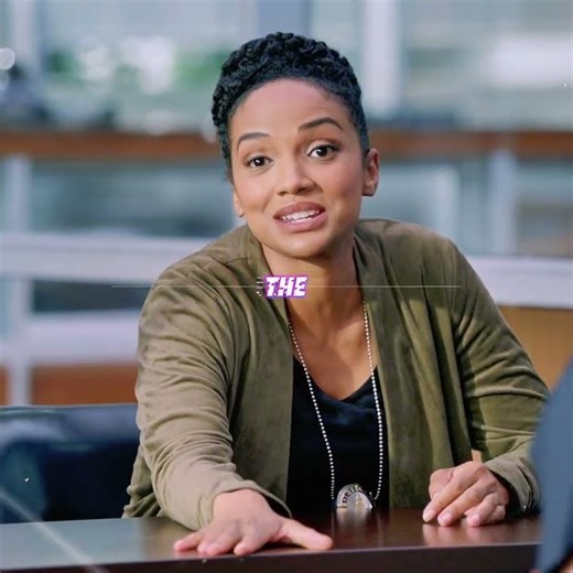 Why is the cop out of uniform? | #TheRookie