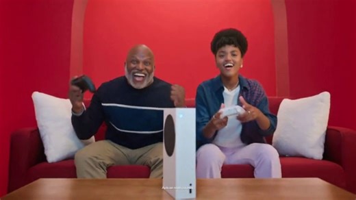 Target TV Spot, 'Ofertas Black Friday: grandes ofertas'