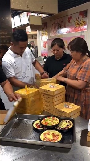 freshly baked pizza is incredibly delicious and flavorful—it's simply irresistible! One person can