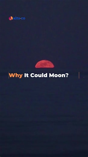 What’s $MATIC all about? Find out now. #crypto #alternativeassets #alternativeinvesting #alts #matic