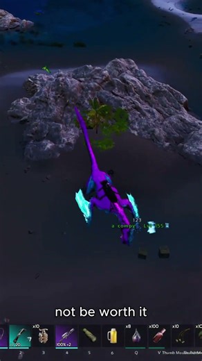 A Solution For ASA Official PvP