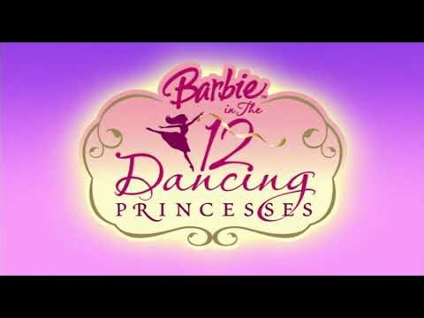 Derek’s Tune - Barbie in The 12 Dancing Princesses ￼￼￼